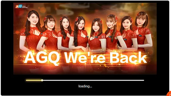 Asia Gaming