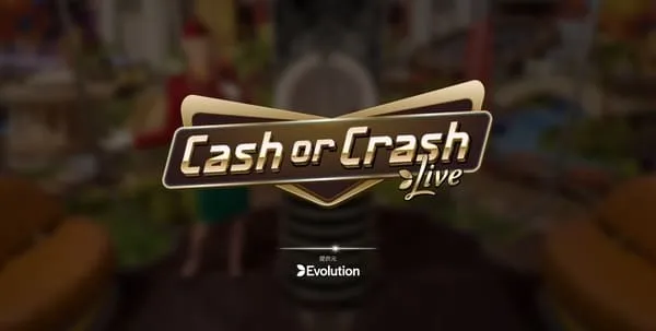 Cash or Crash(キャッシュオアクラッシュ)