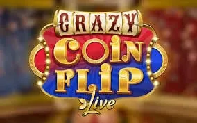 Crazy Coin Flip(クレイジーコインフリップ)