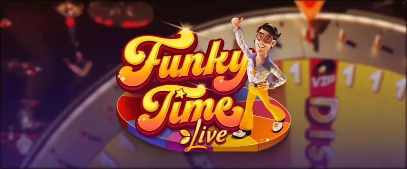 Funky Time(ファンキータイム)