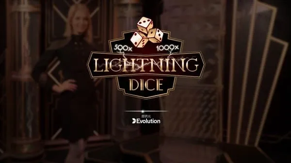 Lightning Dice(ライトニングダイス)
