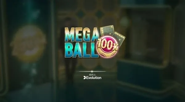 Mega Ball(メガボール)