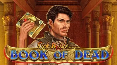 Book of Dead